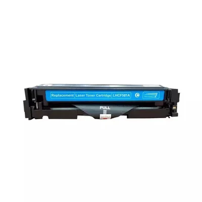 Toner Cf501a Cf501 501 202a Ciano,281fdw M254dw M281fdw 254dw