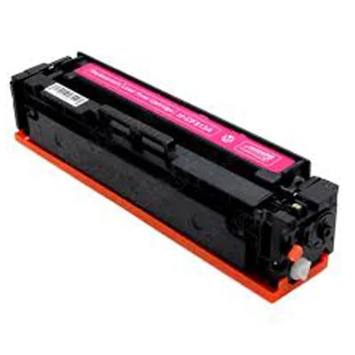 Toner Cf513a Cf513 513a 204a Magenta, M180nw M180