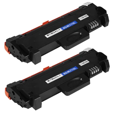 Toner Importado D116l D116 116 Para M2875 M2885 M2825 M2835dw