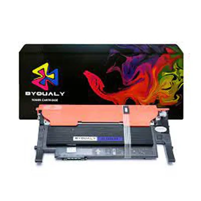 Toner Clt K404s Preto, C430 C480 C430w C480w C480fw Importado