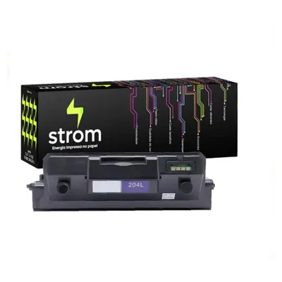 Toner Strom D204l D204 204, M3825 M4025 M3325 M3875 M3375 M4075
