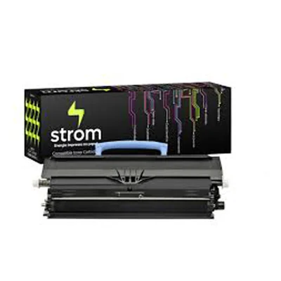 Toner Lexmark X203 X204 X203a11g - 2.5k