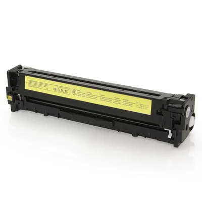 Toner Cf212a Cf212 212a 212 131a - M251n M251nw M276n - 1.4k - Amarelo