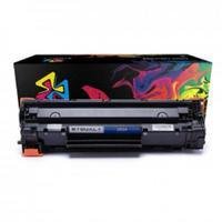 Toner Cf283a Cf283 283a 283 - M127fn M125 M225 M226