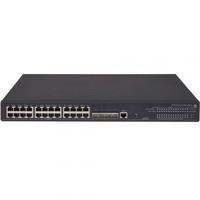 Switch Hpe Aruba 1950 48g Poe + 2sfp+ 2xgt, 370W, Empilhável, Gerenciamento Inteligente Pela Web - Jg963a