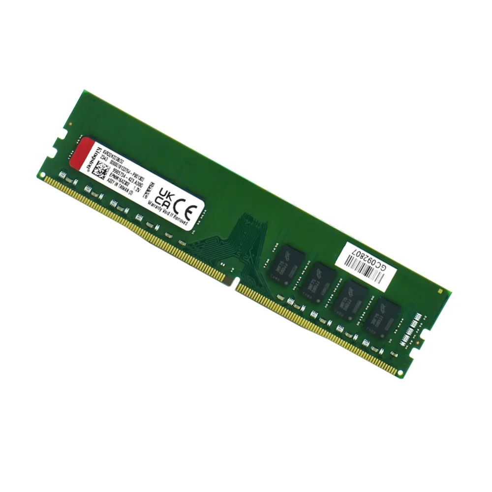Memoria Kingston Kvr32n22d832 KaBuM