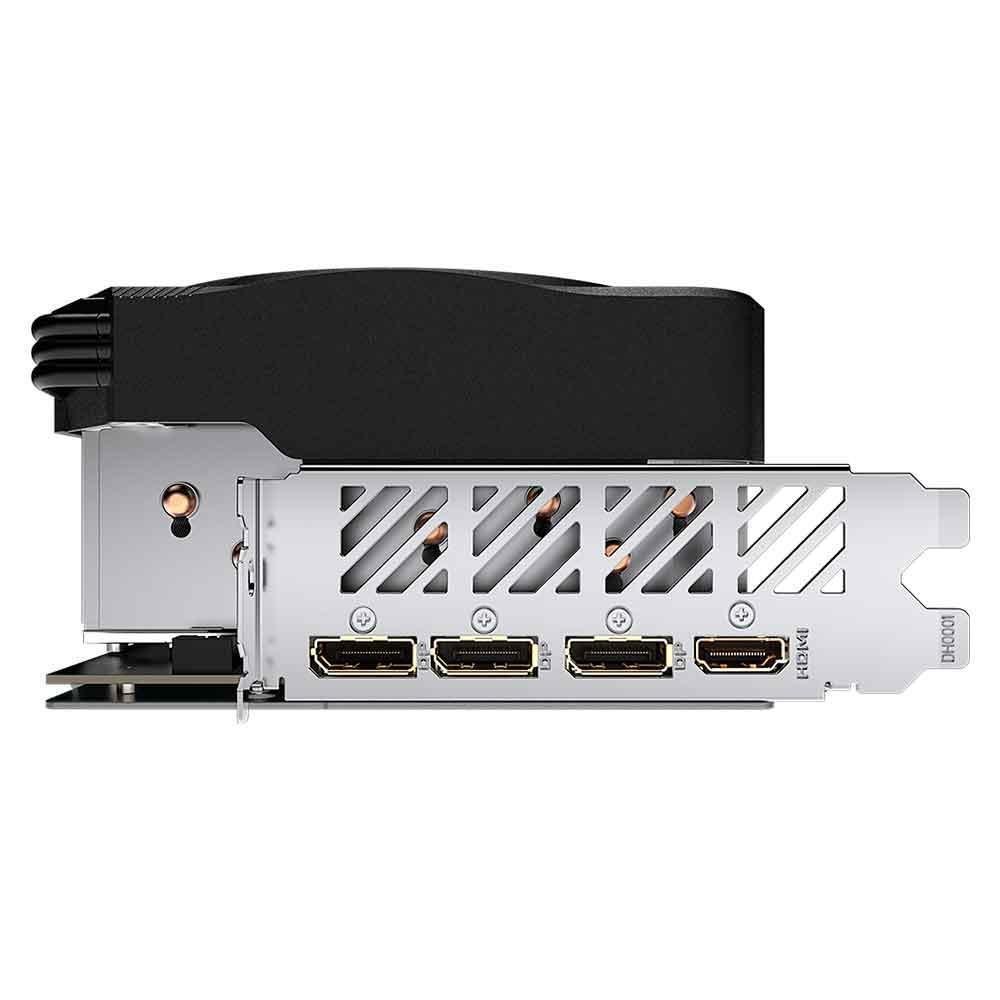 Processador Gráfico Gigabyte Gvn4090gaming KaBuM