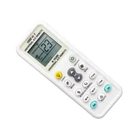 Controle Remoto Wlw Mbtech Ar Consul Split Cbj22eb Universal