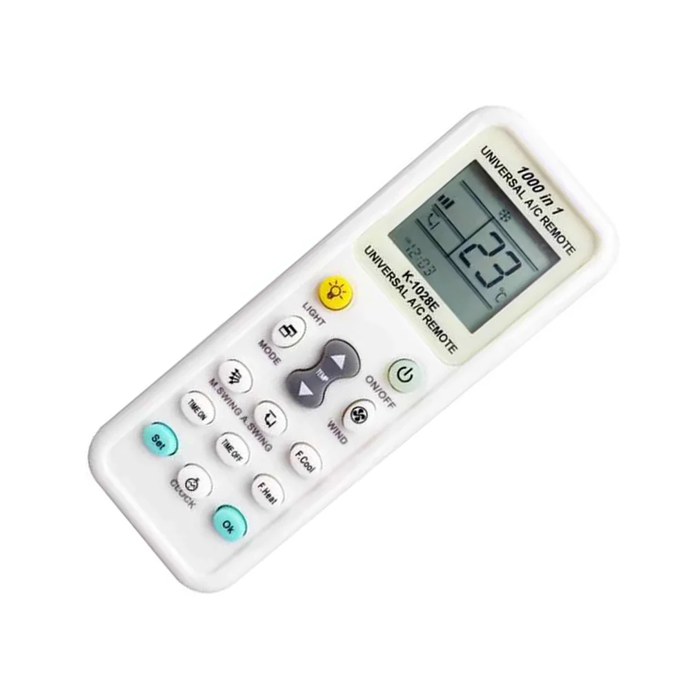 Imagem 4 de 4 do produto Controle Remoto Wlw Mbtech Do Ar Carrier Highwall 42lucc18c5 Compatível