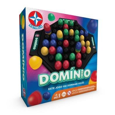 Domínio Estrela