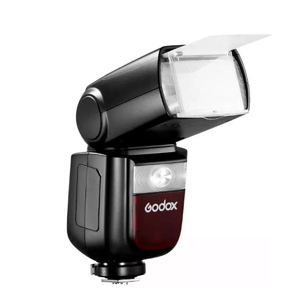 Imagem 5 de 5 do produto Flash Speedlite Godox, V860iii, Para Canon + Bateria