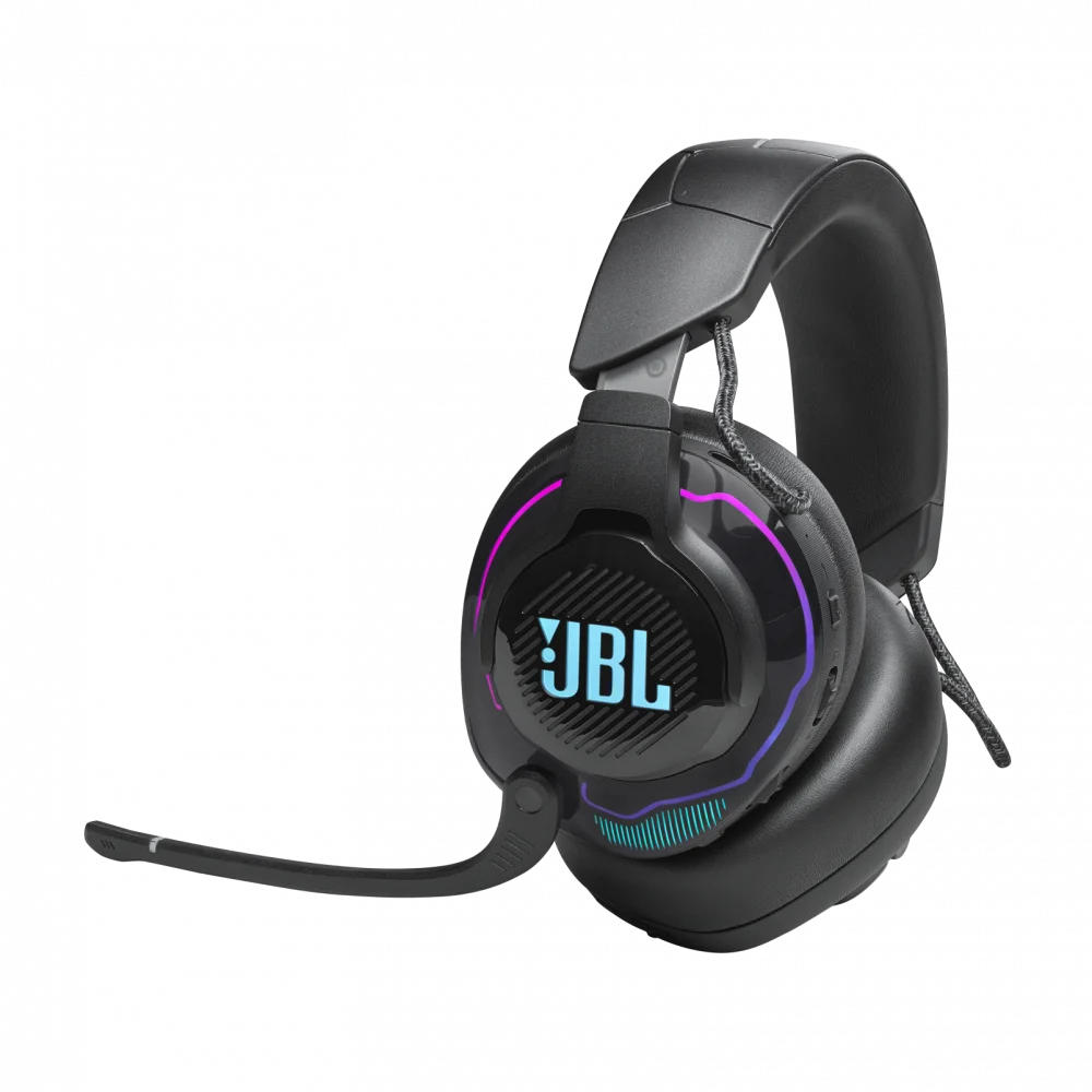 ヘッドホン JBL Quantum 910 Wireless Headset Gamer JBL Quantum 910 Wireless KaBuM