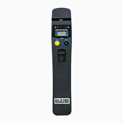 Identificador De Fibra Ativa, Evus, Ev-430, 10mw