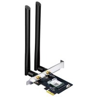 Adaptador de Rede TP-Link, PCI-E, Wi-Fi, Bluetooth 4.2, Archer T5E - AC1200