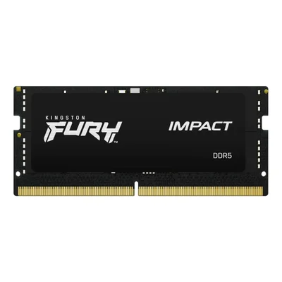 Memória Sodimm 32GB DDR5 4800mhz Cl38 KaBuM