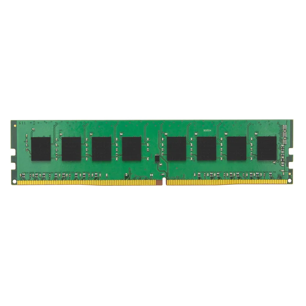Memória Kingston 16GB 3200 ECC DDR4 KaBuM