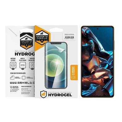 Película Gshield Para Xiaomi Poco X5 Pro 5g, Hydrogel Hd