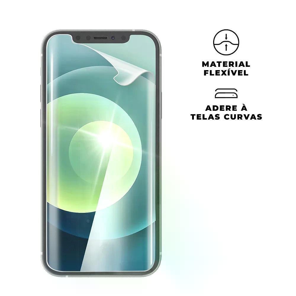 Película Para Moto G13 - Traseira Hydrogel Hd - Gshield Película Para Moto G13 - Traseira Hydrogel Hd - Gshield