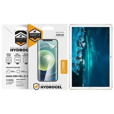 Película Gshield Para Huawei Mediapad M6 - Hydrogel HD