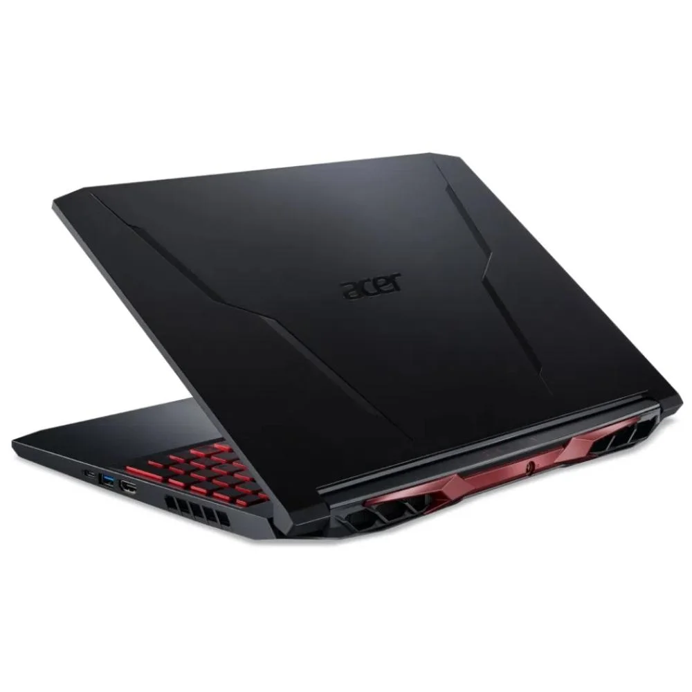 Notebook Acer Nitro i5 16GB 156 256GB W11 KaBuM
