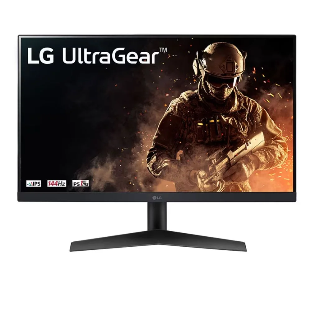 Monitor Gamer LG Ultragear 238 KaBuM