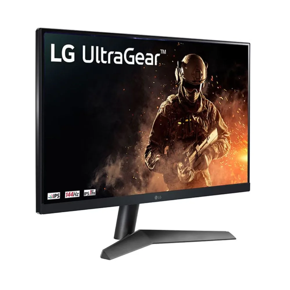 Monitor Gamer LG Ultragear 238 KaBuM