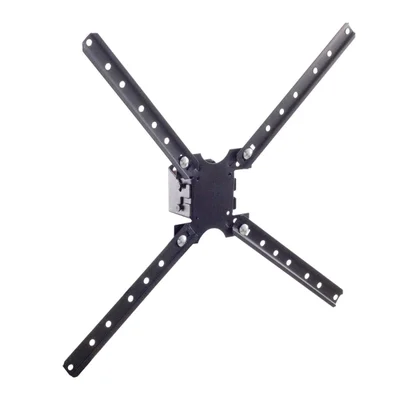 Suporte Para Tv,monitor,Forceline, Inclinável,Vesa Universal De 10 A 56