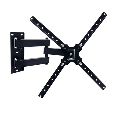 Suporte Forceline Para Tv/Monitor, Articulado, 4 Movimentos, Até 40kg, Vesa, Universal De 10 A 56