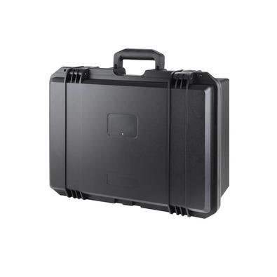 Maleta Estanque Funpro Para Drone Dji Fpv Fly More - Preto
