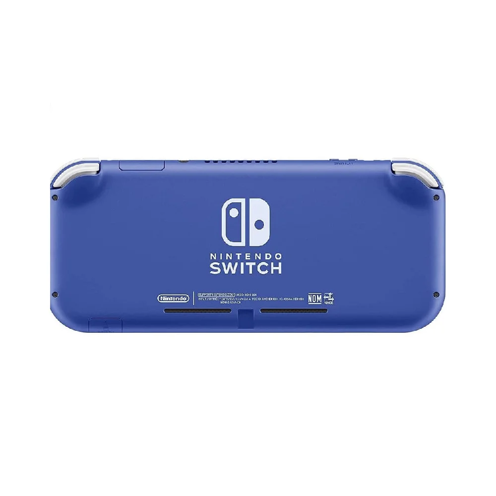 Console Nintendo Switch Lite 32GB Azul KaBuM