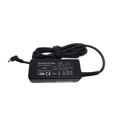 Fonte Carregador FTI P/ Asus Eee Pc 1015, 19V, 2.37Ah, 40W, 2.5x0.8Mm