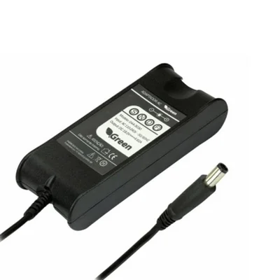 Fonte Notebook Green, Dell 19.5V, 4.62Ah, Pino 7.4Mm, Bivolt - 044-3030