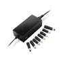 Fonte Carregador Elgin Universal Para Notebook Dell, 90w, Bivolt Automático