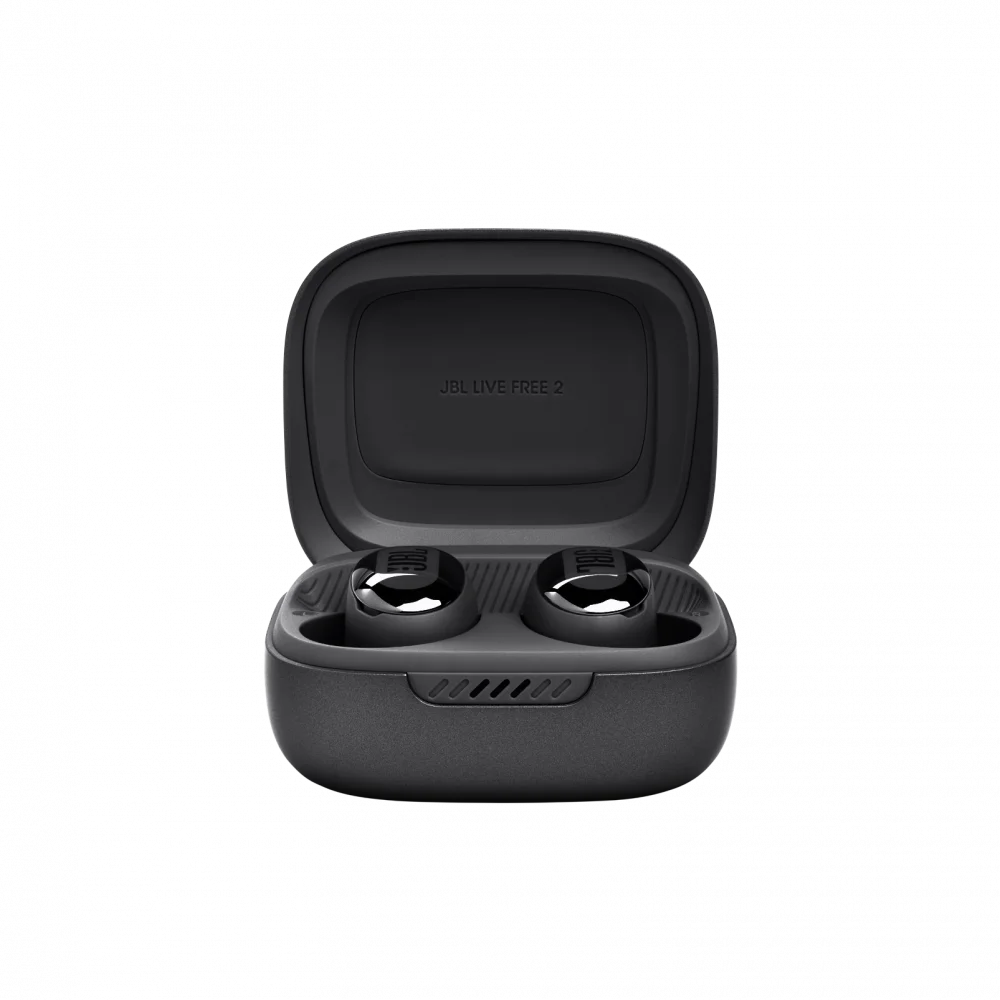 Fone de Ouvido JBL Live Free 2 TWS KaBuM