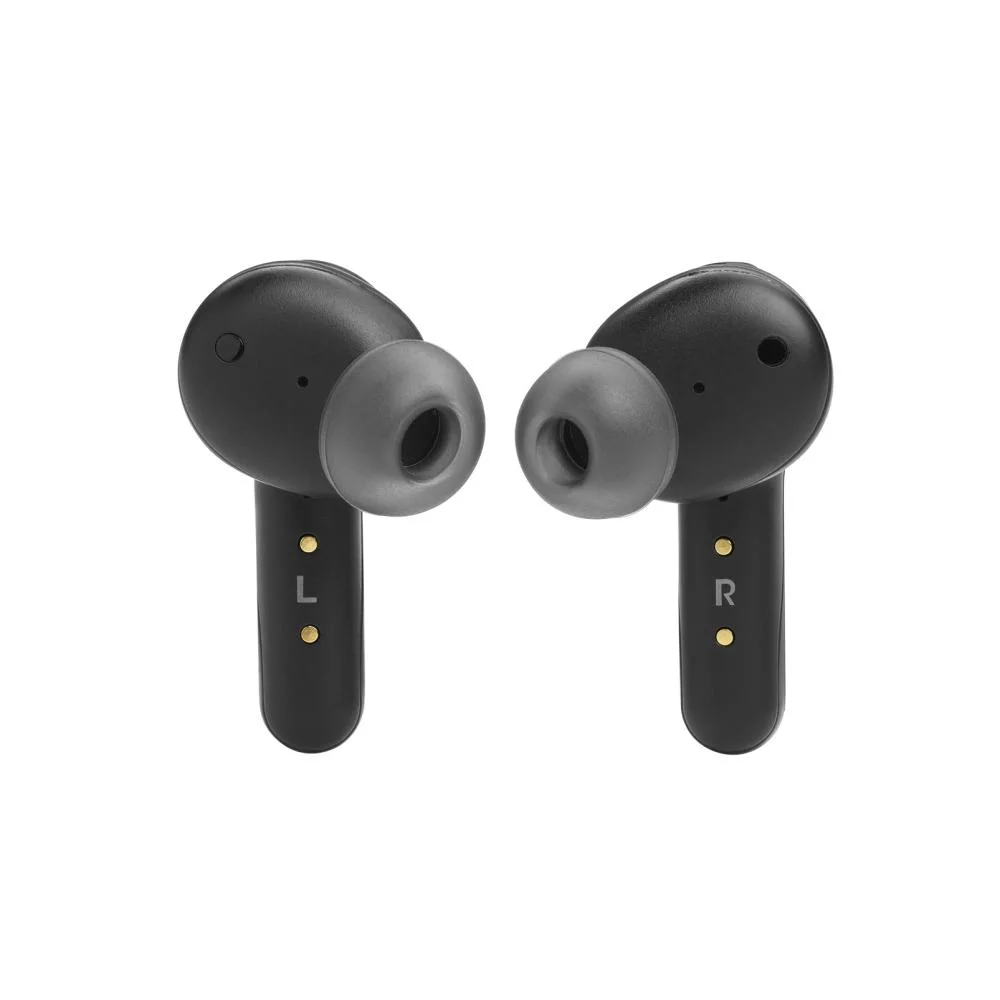 Imagem 3 de 5 do produto Fone de Ouvido JBL Quantum TWS, Bluetooth, Cancelamento de Ruído Adaptativo, Dual Source, Preto