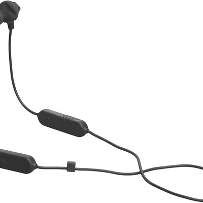 Fone De Ouvido Sem Fio Jbl Endurance Run 2 Bt - Preto - JBLENDURRUN2BTBLK