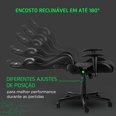 Cadeira Gamer Xzone Cgr03b Premium KaBuM Cadeira Gamer Xzone Cgr03b Premium KaBuM