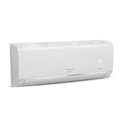 split 12000 hw inv frio springer midea connect evap