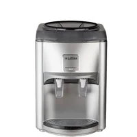 Bebedouro De Água Latina, Br355, Branco, Acquaice Compressor, 220v