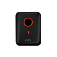 Carregador Oex USB, Portatil, 10000mah, Pb303, Preto