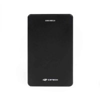 Gaveta C3tech Para HD, Ext 2.5, USB 2.0 - Ch-210bk