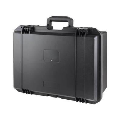 Maleta Estanque Para Drone Dji Fpv Fly More Combo,Preto