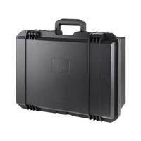 Maleta Estanque Para Drone Dji Fpv Fly More Combo,Preto