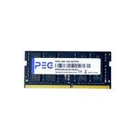 chipset: primeira linha - hynix, samsung ou mícron capacidade total: 16gb Duvidas FrequentesPosso usar junto com outra memória?- Sim! Mas elas devem p