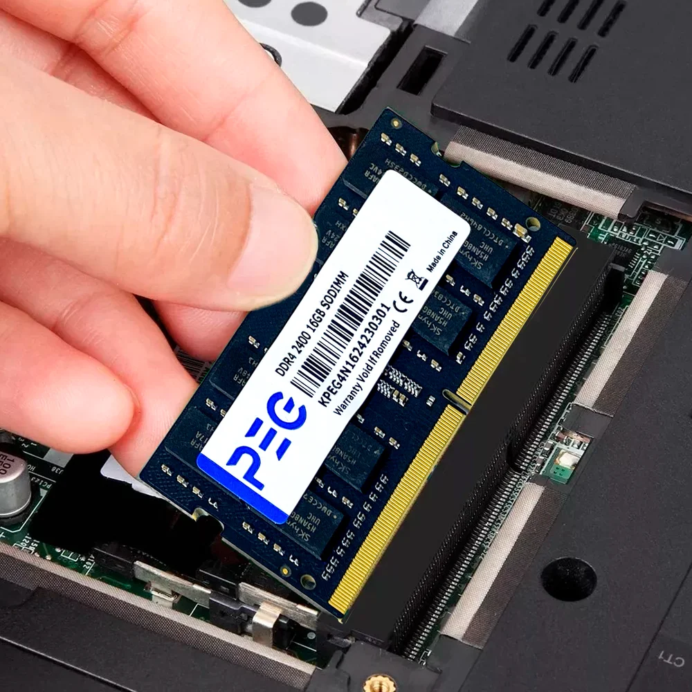SanMax 16GB DDR4 2400MHz 2枚32GB サンマックス・テクノロジーズ デスクトップ用メモリ DDR4-2400 32GB