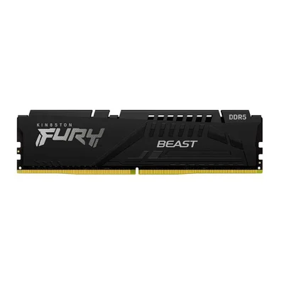メモリー BUFFALO DDR5 4800MHz 64GB(32GB*2) Memoria-Kingston-Fury-Beast-