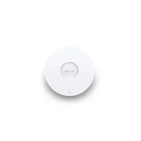 Repetidor De Sinal Wifi Tp-link, Ultra Slim, Sem Adaptador, Omada True Wifi 6 - Eap653