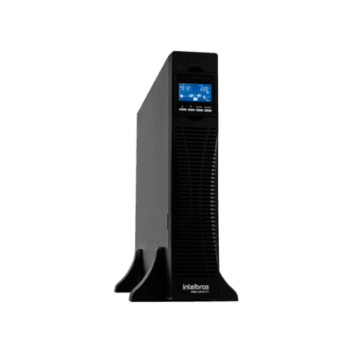 Nobreak Intelbras Online Rack Torre Dnb, 3.0KVA, 220V, RT