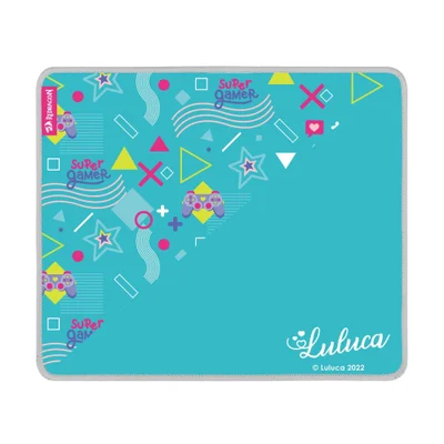 Mouse Pad Redragon Luluca - L030