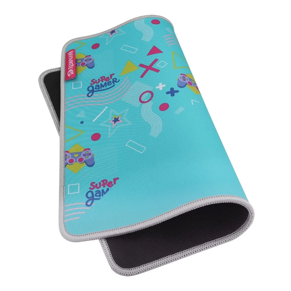 Imagem 2 de 5 do produto Mouse Pad Redragon Luluca - L030